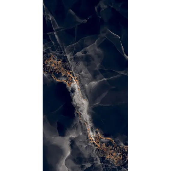 Керамогранит Парадайс / Paradise Черн. 60x120 суперполировка_ 1\46,08