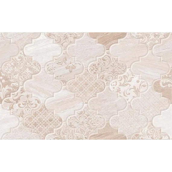 Плитка облицовочная  Ternura Бежевый  40*25 (04)_тип 1