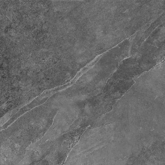  Керамогранит Ракета / Rocket Темно-серый 60x60 _ 1\43,2