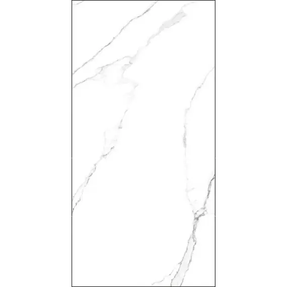 Керамогранит Мрамор / Marmo Белый 60x60 _ 1\43,2