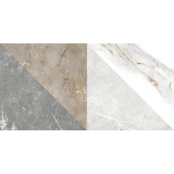  Настенная плитка Капелла / Capella Бел. 25x50 геометрия_ 1\74,25