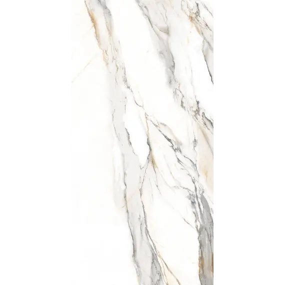  Керамогранит Статуарио Элит / Statuario Elite Бел. 60x120 граниль_ 1\46,08