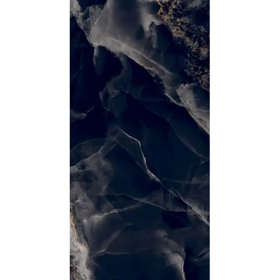 Керамогранит Парадайс / Paradise Черн. 60x120 суперполировка_ 1\46,08