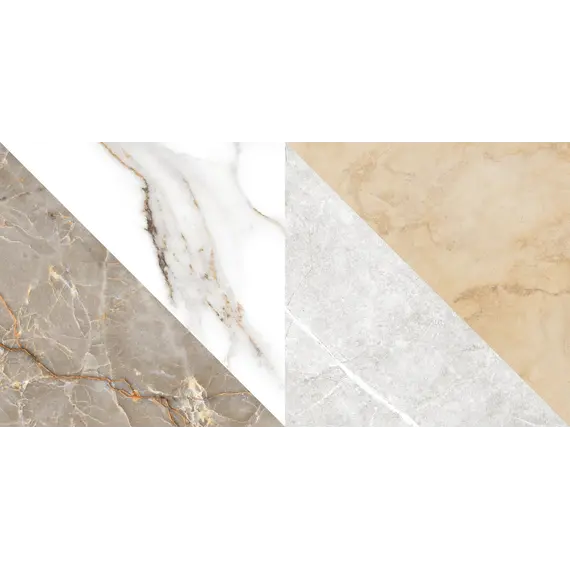  Настенная плитка Капелла / Capella Бел. 25x50 геометрия_ 1\74,25