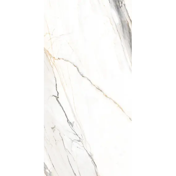  Керамогранит Статуарио Элит / Statuario Elite Бел. 60x120 граниль_ 1\46,08