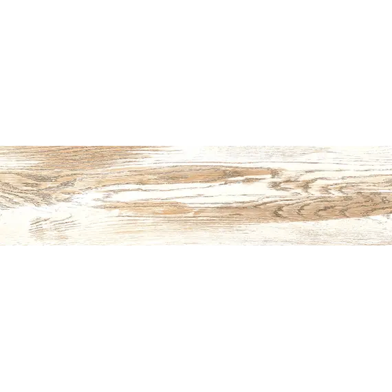 Плитка грес глаз. Stain GT Коричневый  15*60