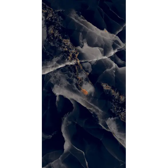 Керамогранит Парадайс / Paradise Черн. 60x120 суперполировка_ 1\46,08