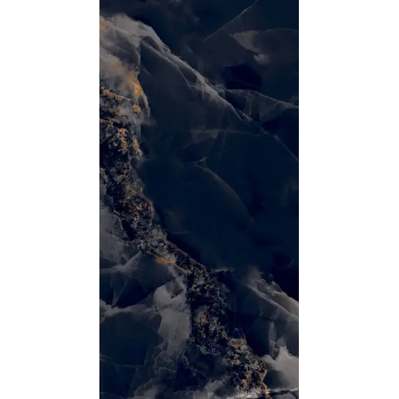 Керамогранит Парадайс / Paradise Черн. 60x120 суперполировка_ 1\46,08