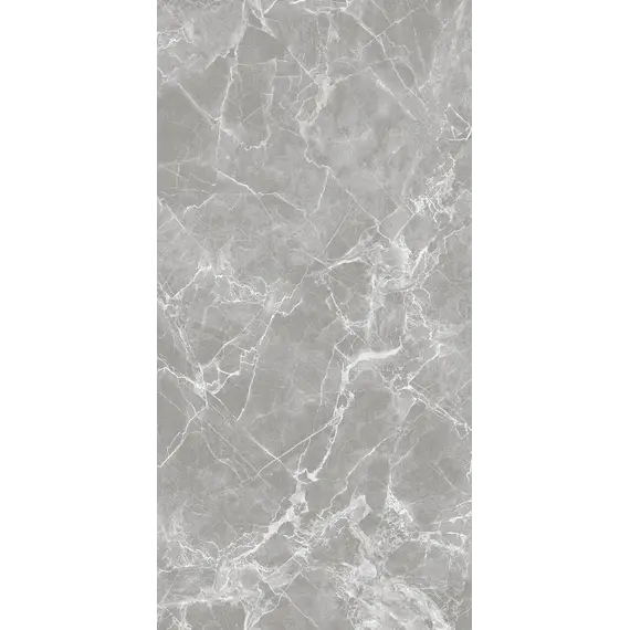 Керамогранит Соло/Solo_GT Серый полир.