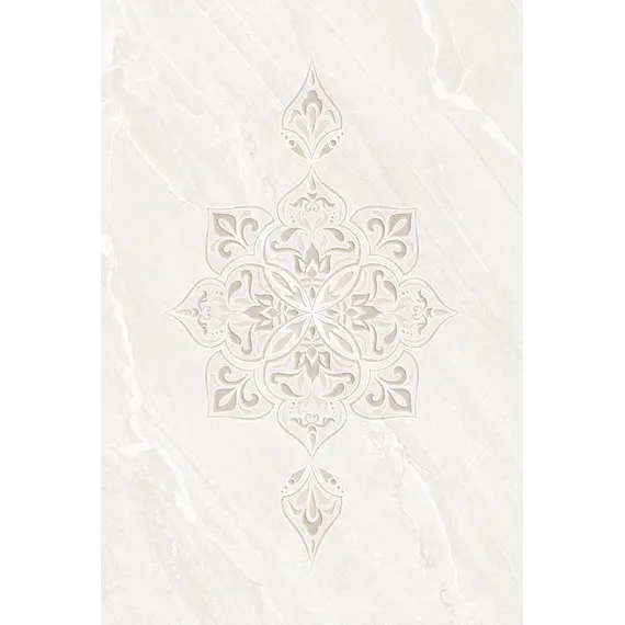 Декор керам. Gestia GT Бежевый 40*27