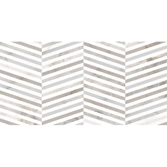 Плитка облиц. Tonic GT Серый  50*25 _шеврон