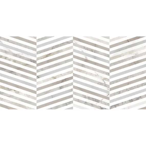 Плитка облиц. Tonic GT Серый  50*25 _шеврон