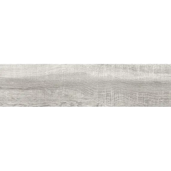 Керамогранит Олеанна / Oleanna Серый 14,7x59,4 _ 1\65,5