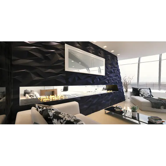 Панель гипсовая 3D ARTPOLE  STELLS 1/2