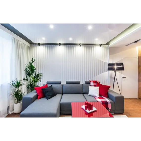 Панель гипсовая 3D ARTPOLE HILLS