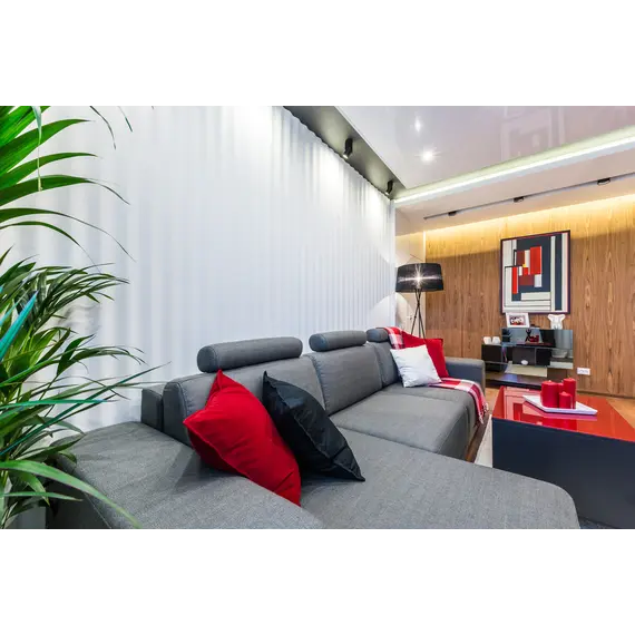 Панель гипсовая 3D ARTPOLE HILLS