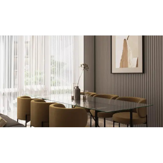 Панель гипсовая 3D ARTPOLE VECTOR 1/2/3 + ( LED )