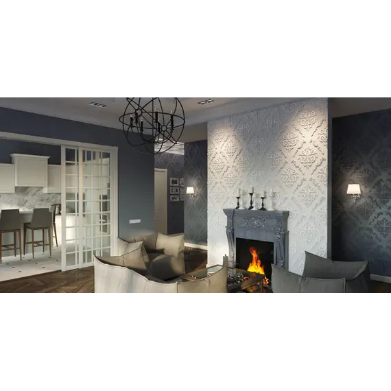 Панель гипсовая 3D ARTPOLE VERSALLE