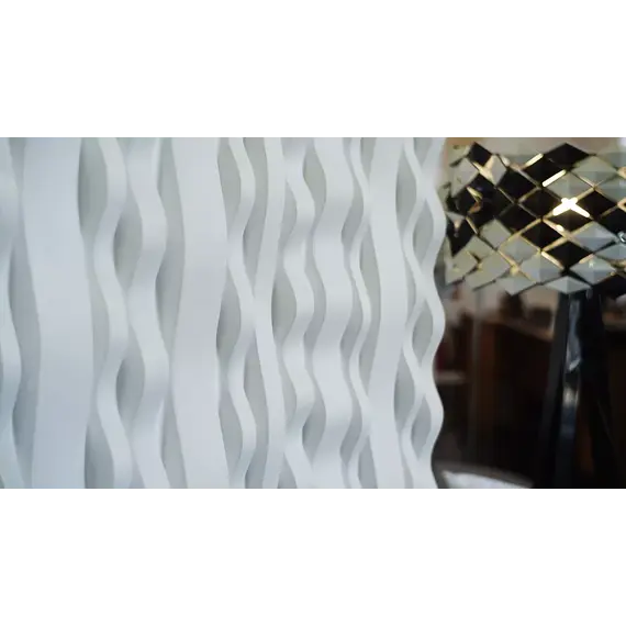 Панель гипсовая 3D ARTPOLE MATRIX