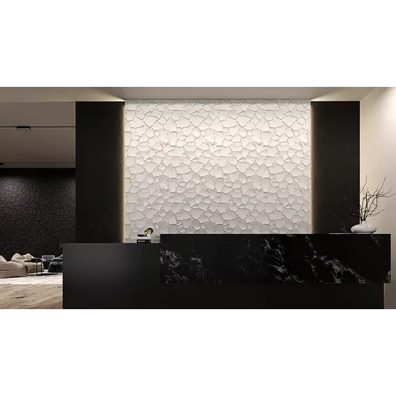 Панель гипсовая 3D ARTPOLE  SAHARA