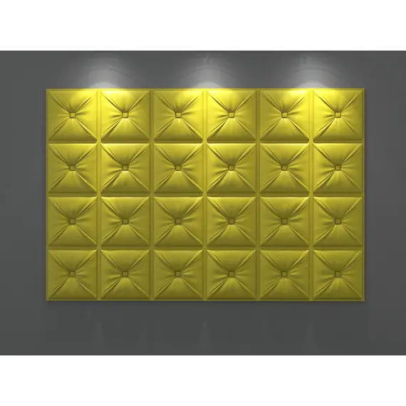 Панель гипсовая 3D ARTPOLE Chester