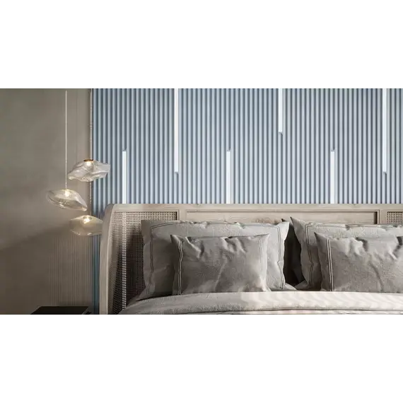 Панель гипсовая 3D ARTPOLE PALLADA 1/2/3/4