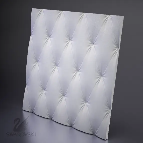 Панель гипсовая 3D ARTPOLE ARISTOCRATE