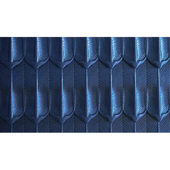 Панель гипсовая 3D ARTPOLE  PERO