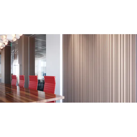 Панель гипсовая 3D ARTPOLE  BARCODE 1/2/3 +( LED )