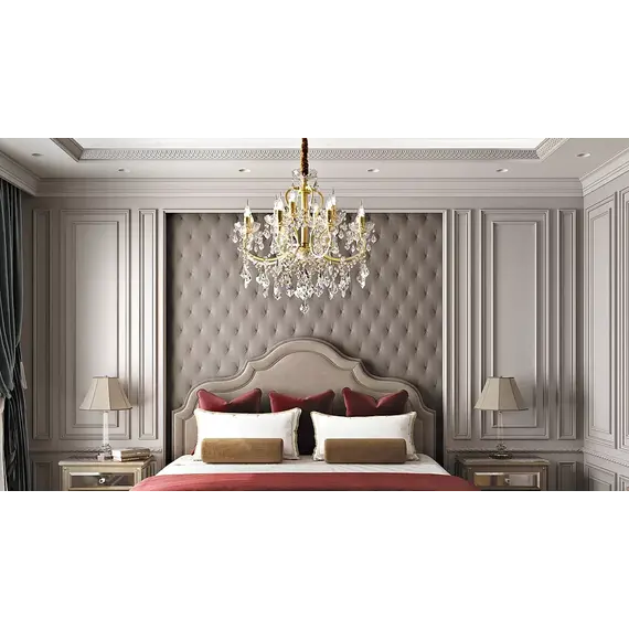 Панель гипсовая 3D ARTPOLE ARISTOCRATE