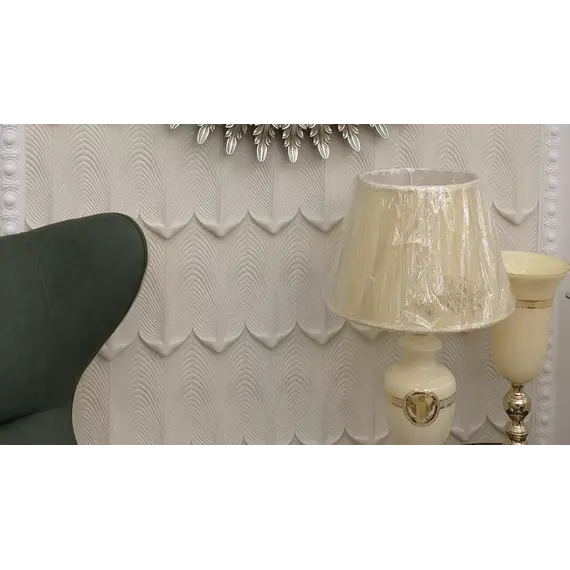 Панель гипсовая 3D ARTPOLE  PERO