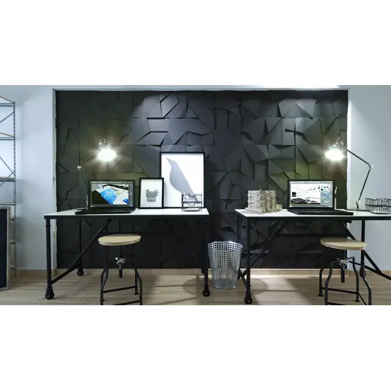 Панель гипсовая 3D ARTPOLE ROCK