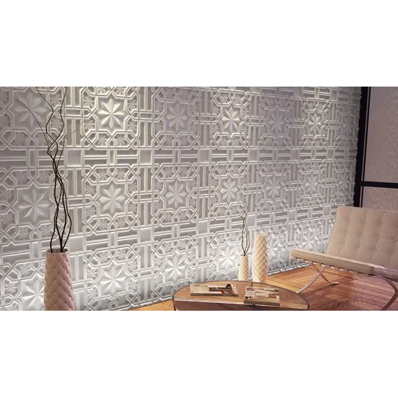 Панель гипсовая 3D ARTPOLE SULTAN