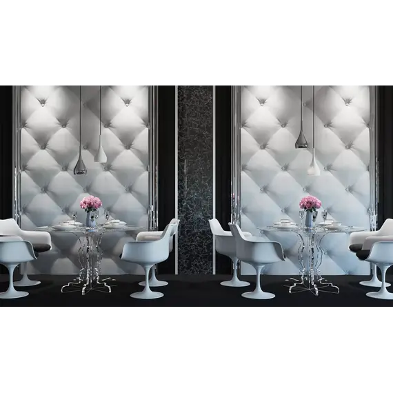 Панель гипсовая 3D ARTPOLE AMPIR