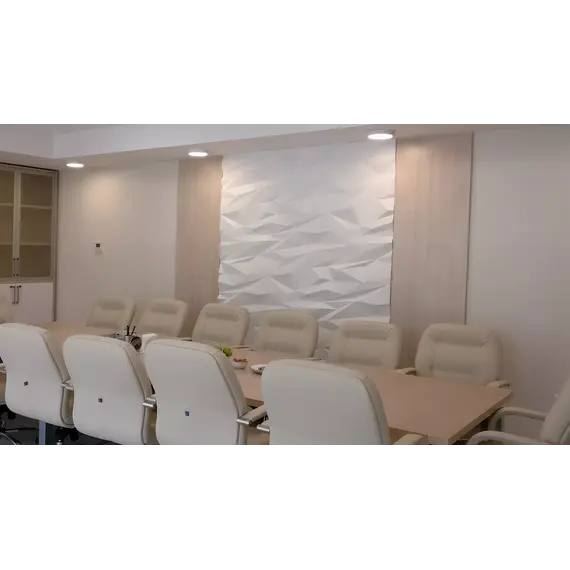 Панель гипсовая 3D ARTPOLE  STELLS 1/2