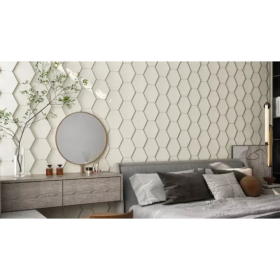 Панель гипсовая 3D ARTPOLE  BEE