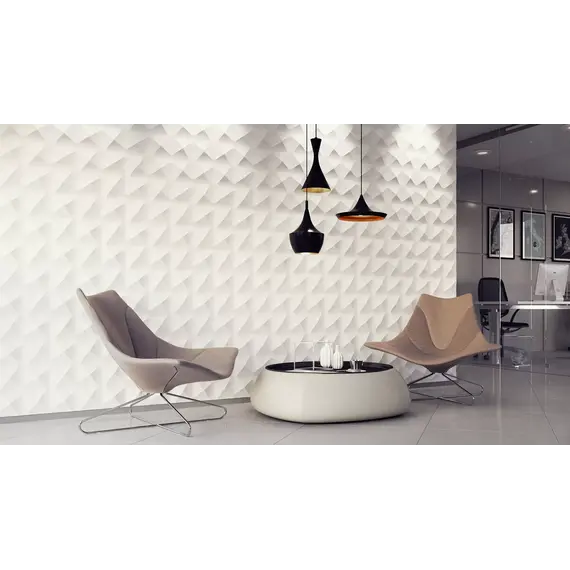 Панель гипсовая 3D ARTPOLE AURA