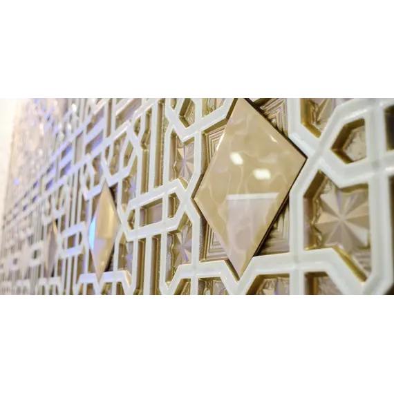 Панель гипсовая 3D ARTPOLE SULTAN