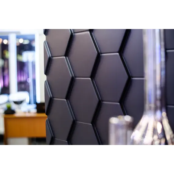 Панель гипсовая 3D ARTPOLE  BEE