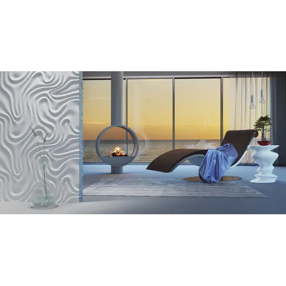 Панель гипсовая 3D ARTPOLE FOGGY1/FOGGY2