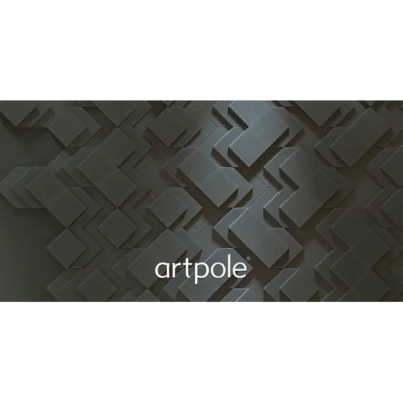 Панель гипсовая 3D ARTPOLE GRAND