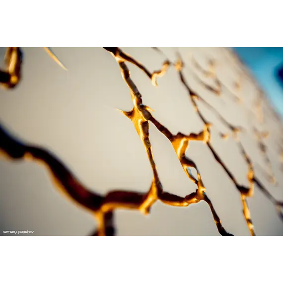 Панель гипсовая 3D ARTPOLE  SAHARA