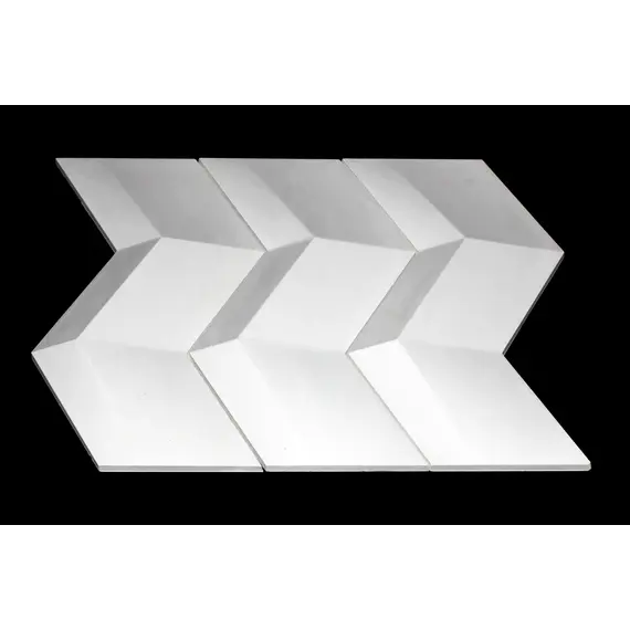 Панель гипсовая 3D ARTPOLE Mercury