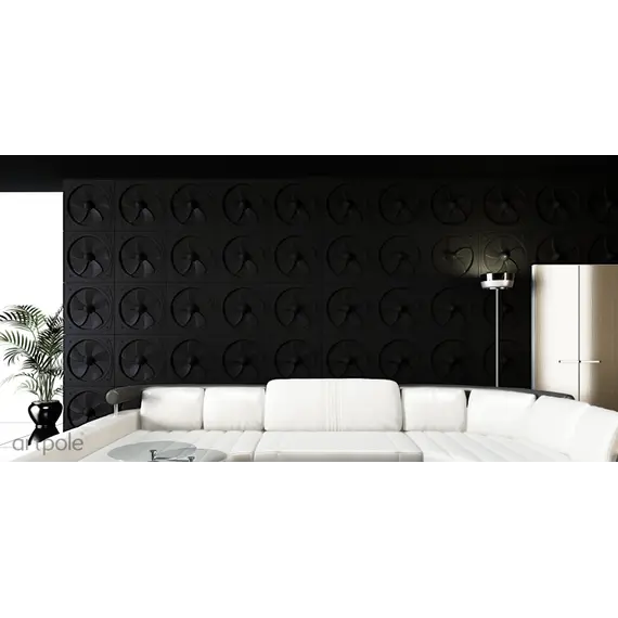 Панель гипсовая 3D ARTPOLE FALLOUT