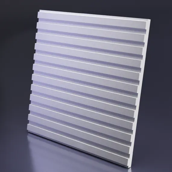 Панель гипсовая 3D ARTPOLE VECTOR 1/2/3 + ( LED )