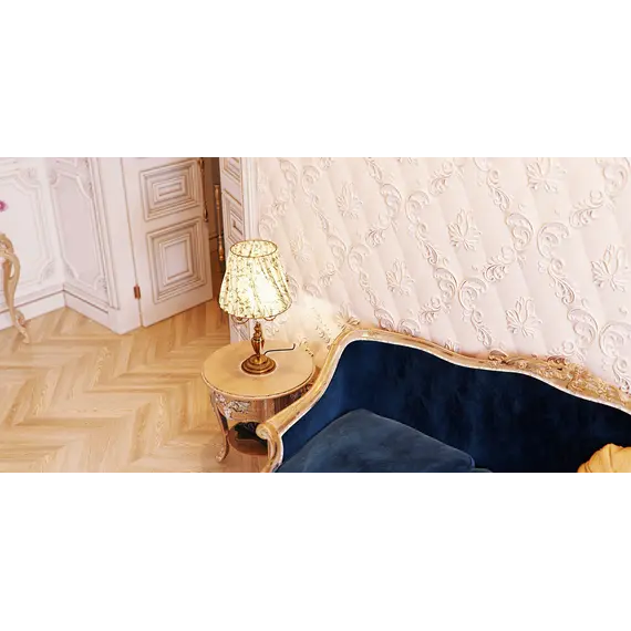 Панель гипсовая 3D ARTPOLE MARSEILLE