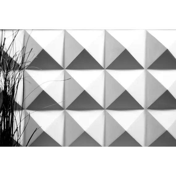 Панель гипсовая 3D ARTPOLE ZOOM