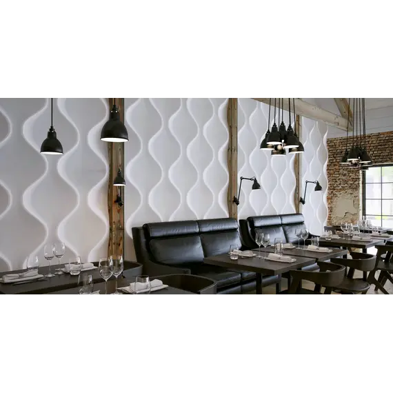 Панель гипсовая 3D ARTPOLE SOUL