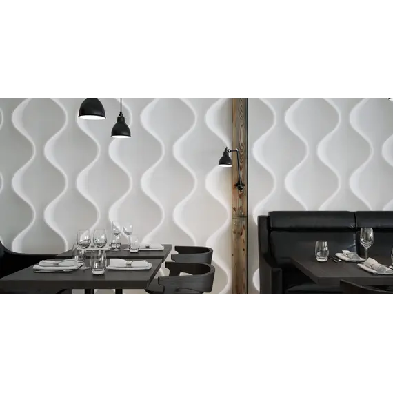 Панель гипсовая 3D ARTPOLE SOUL