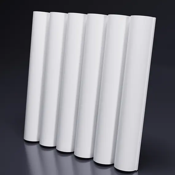 Панель гипсовая 3D ARTPOLE TUBE